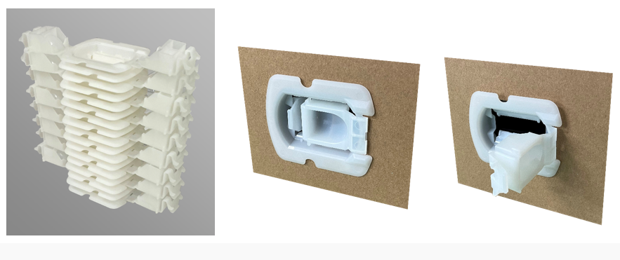 packaging