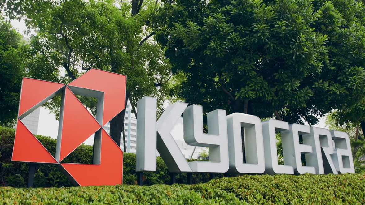 Kyocera 