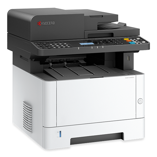 ECOSYS MA3500fx