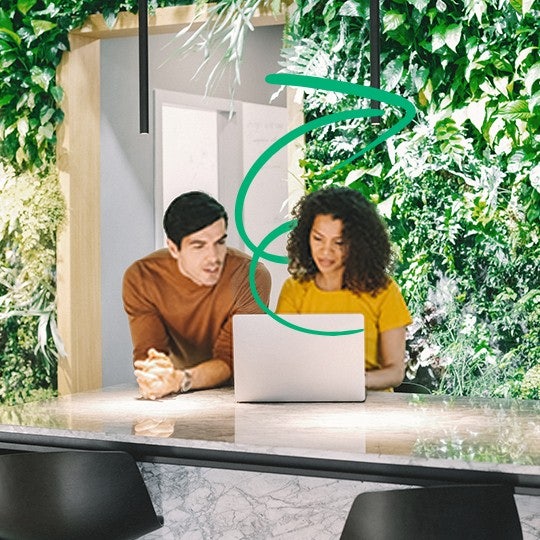 International eco-friendly initiatives