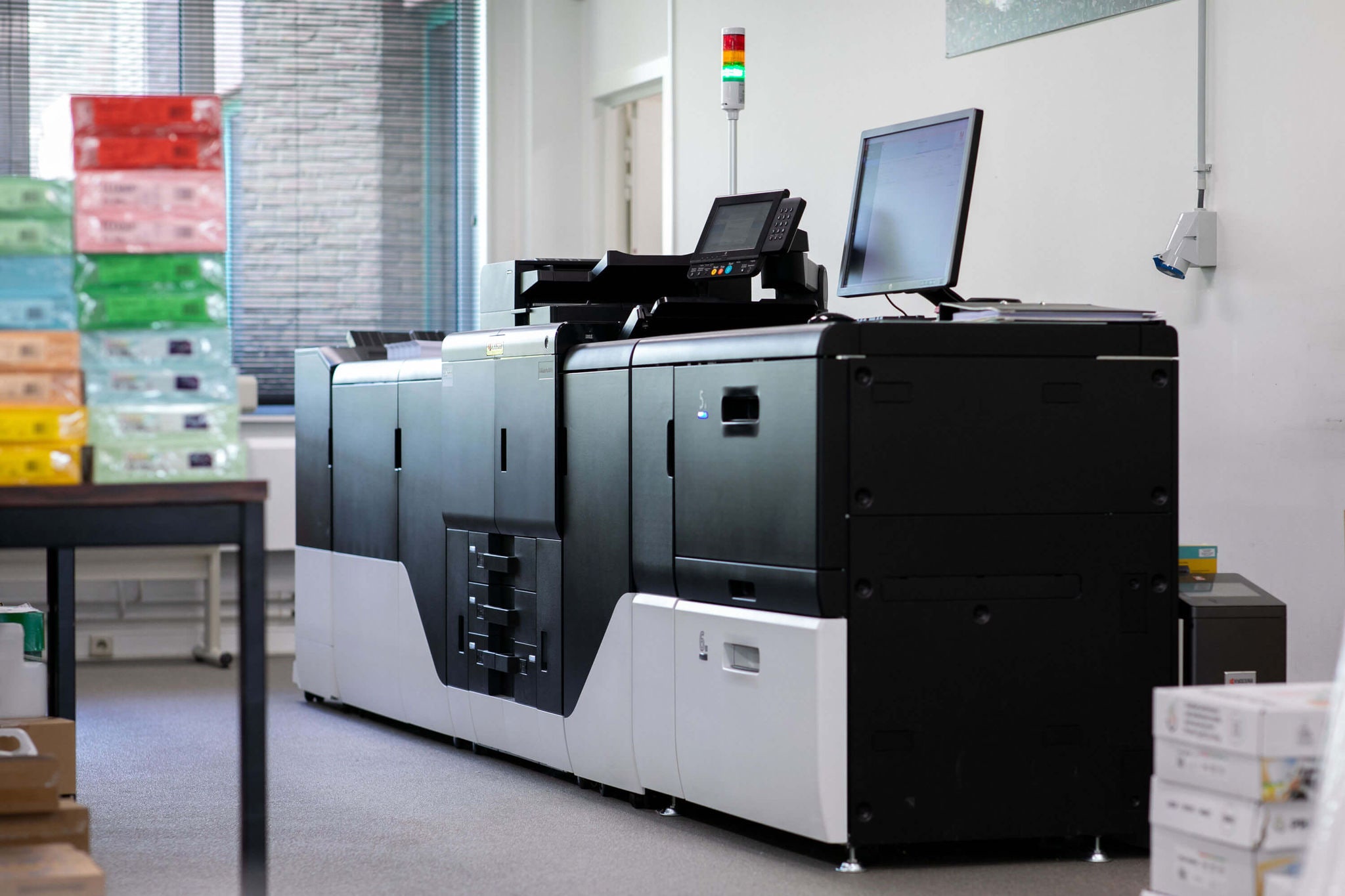 TASKalfa Pro 15000c
