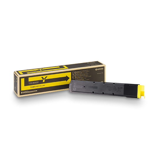 8305Y Toner