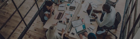 Libérez la productivité et la croissance
