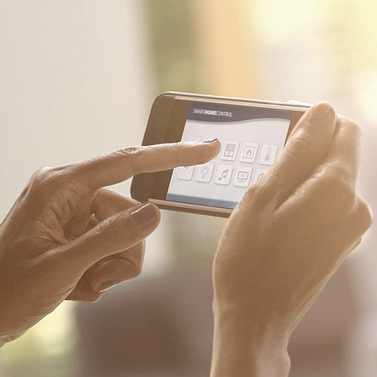 mobile phone