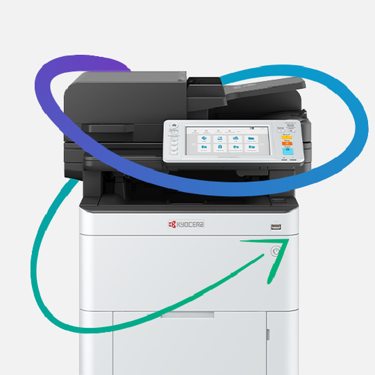 printer