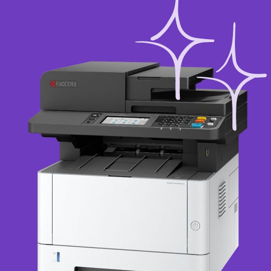 printer