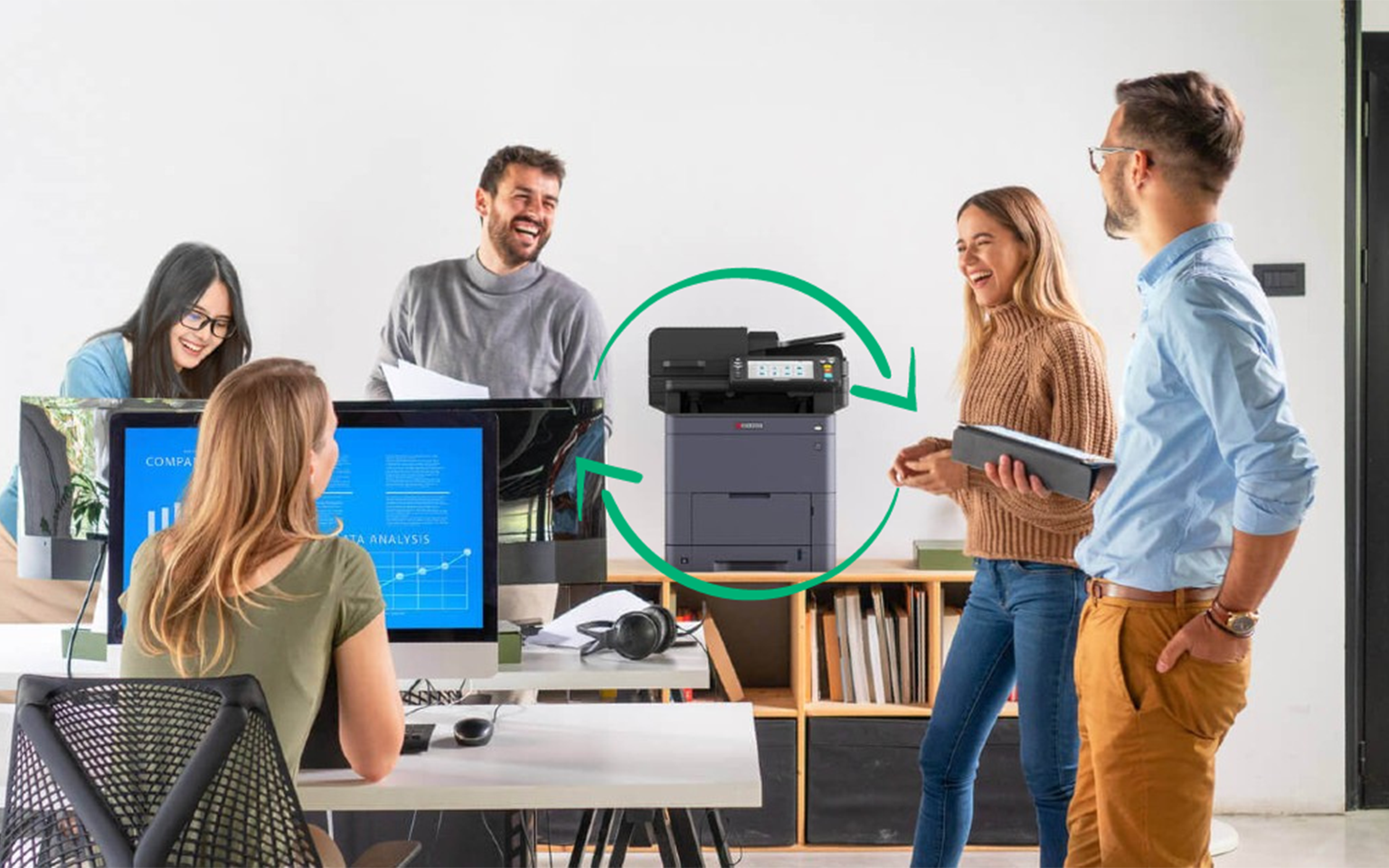 ECOSYS