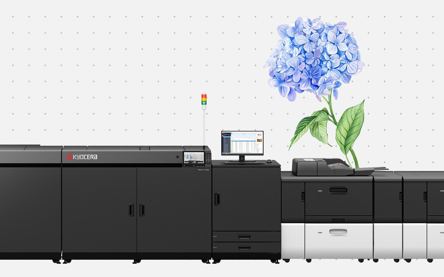 TASKalfa Pro 55000c