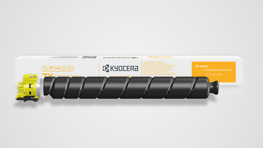 TK-8605Y_Box_Toner
