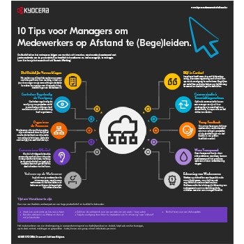 10 tips voor managers