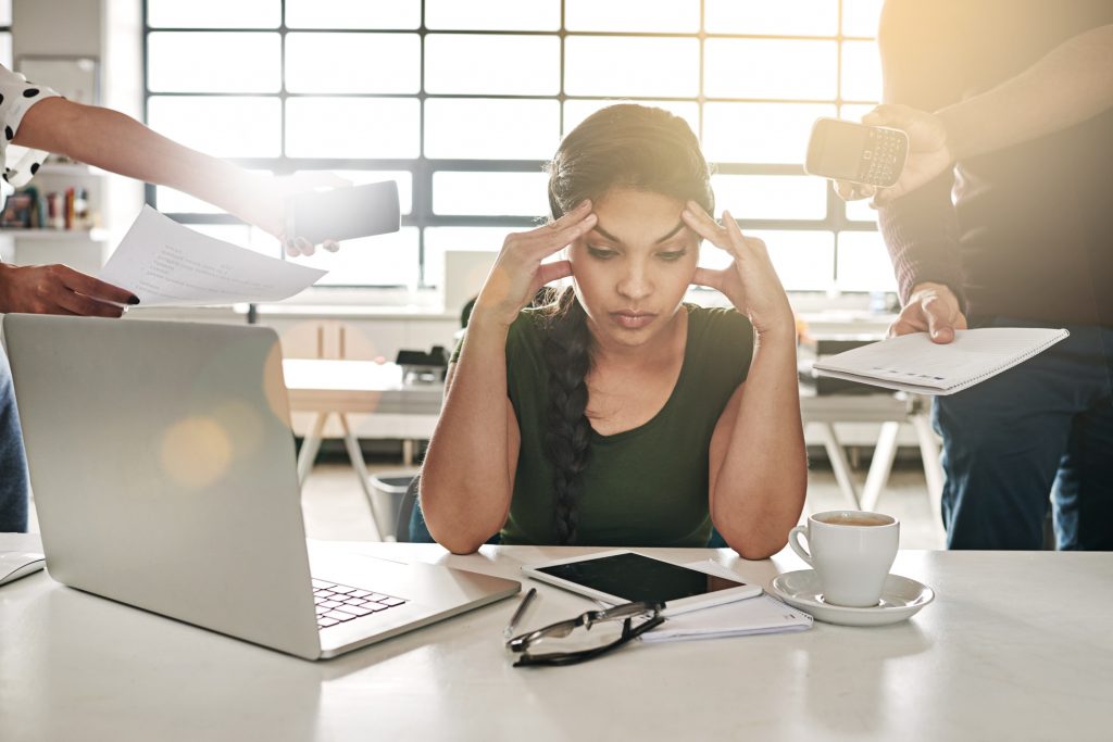 Gestion du temps les principales causes de perte de temps au travail Gestion du temps les principales causes de perte de temps au travail