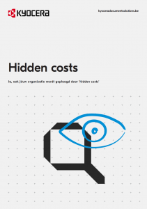 Hidden-costs