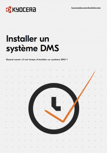 DMS-installeren