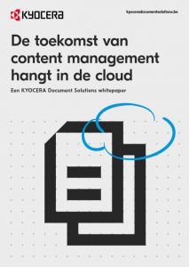 content management cloud