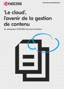 cloud gestion de contenu