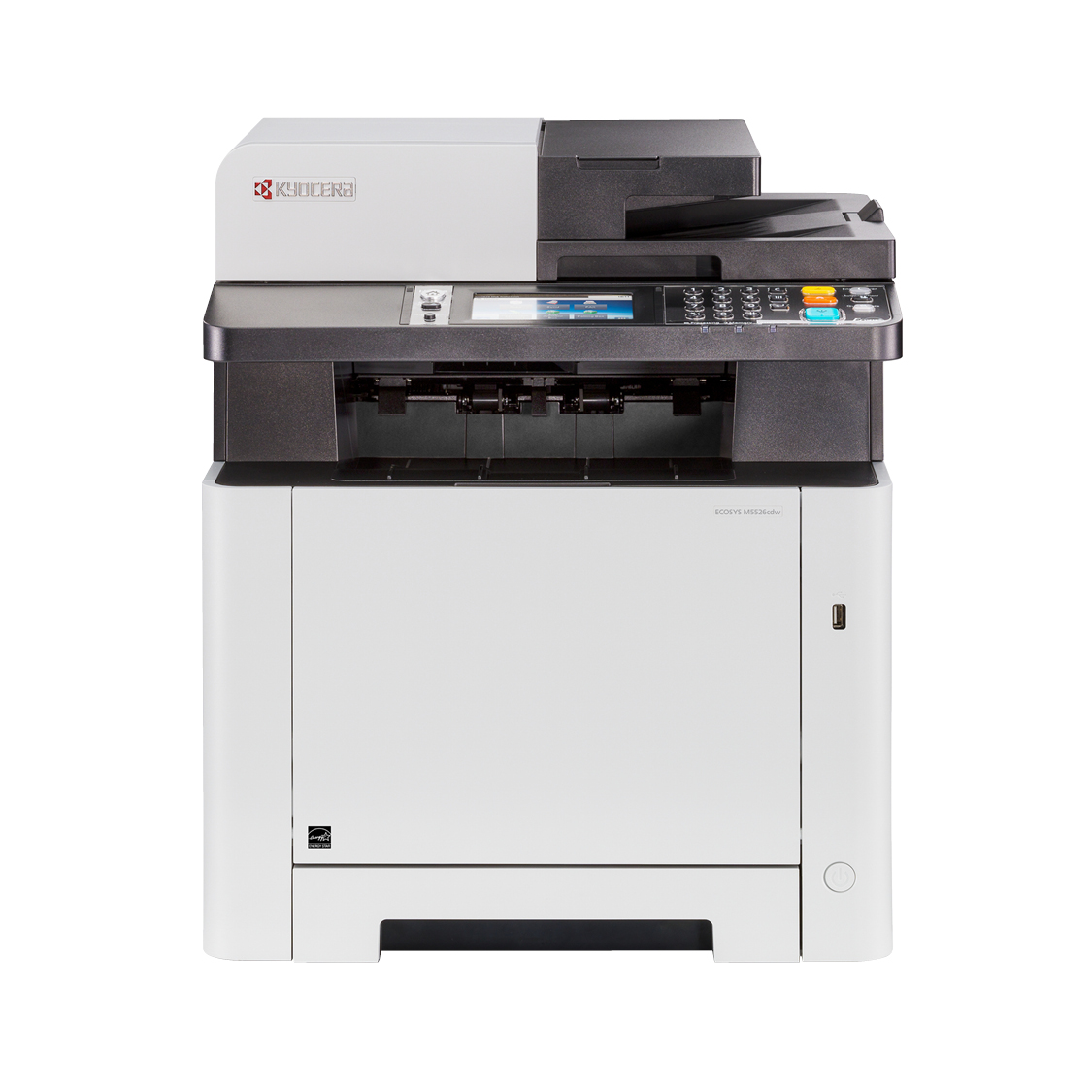 ECOSYS M5526cdw series