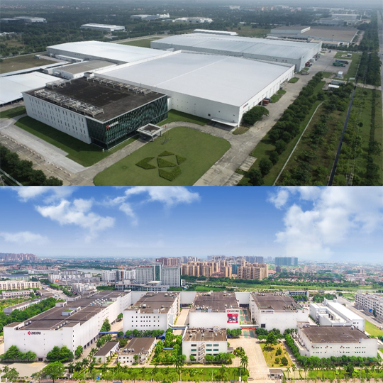 Responsible manufacturing