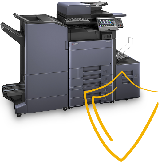 TASKalfa 5002i Multifunctional Printer