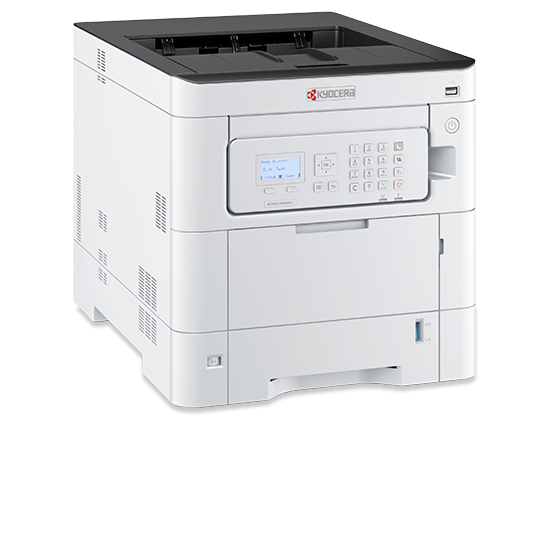 ECOSYS PA3500CX