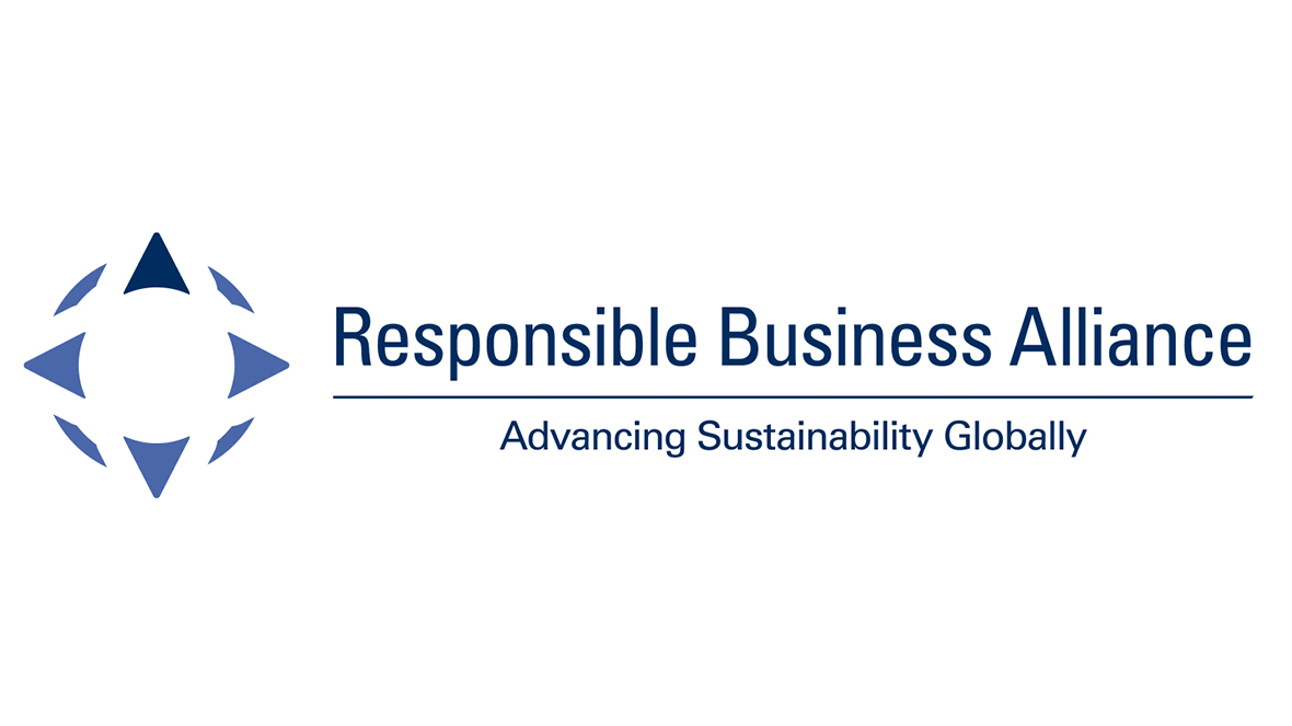 Responsible Business Alliance