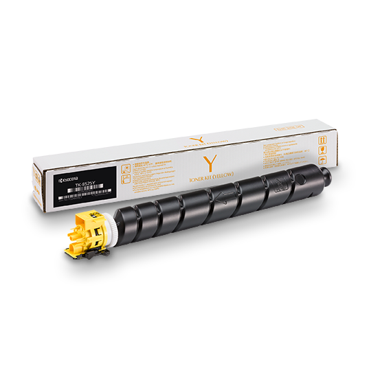 TK-8525Y Toner