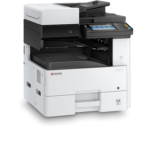 Kyocera ECOSYS M4132idn multifunctional printer