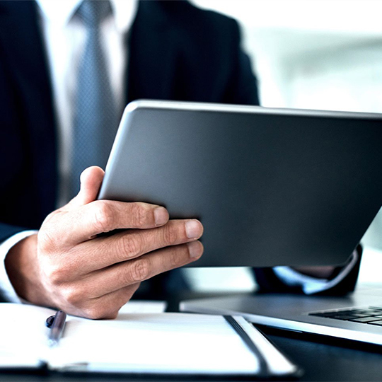 Kyocera Net Manager