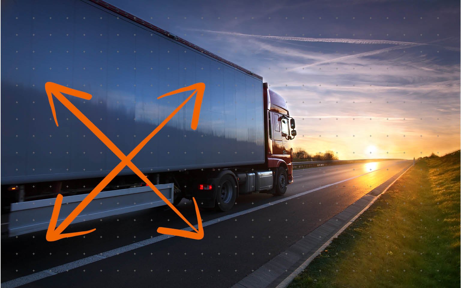 Digitale oplossingen voor de transport- en logistieke sector