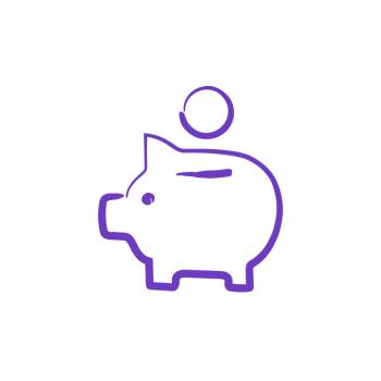 économisez sur vos coûts d'utilisation totaux