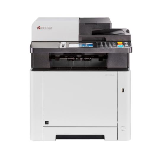 ECOSYS M5526cdw ECOSYS M5526cdw