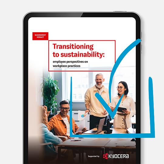 Download the report for free! Economist Impact