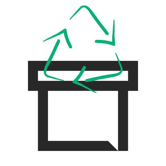 Gratis Toner Terugname Service Free Toner Take-Back Service