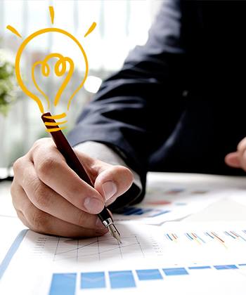 De voordelen van optimalisatie van datacaptatie AI