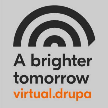 Soyez au cœur de virtual.drupa 2021