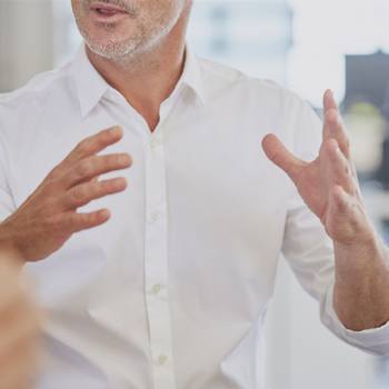 4 étapes pour sécuriser votre environnement de travail hybride