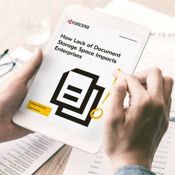 The benefits of implementing document management tools