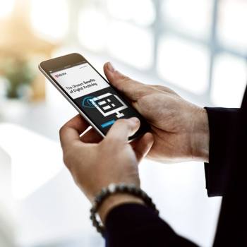 The Unseen Benefits of Digital Archiving