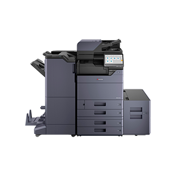 TASKalfa 2554ci TASKalfa 2554ci