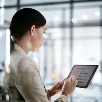 The Value of Data in Business