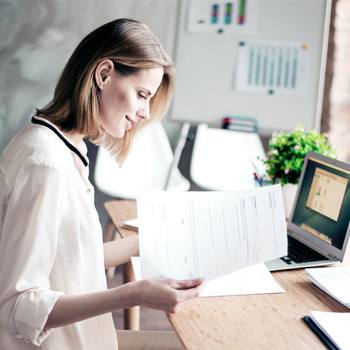 Inkjet and Sustainability