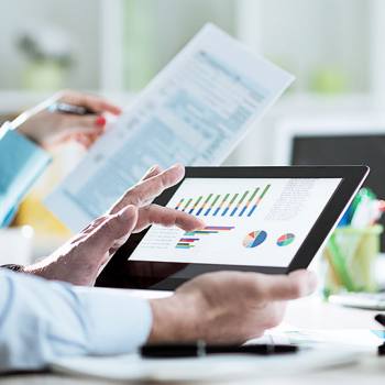 Le futur de la révolution fintech en Europe 