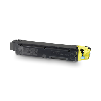 TK-5150Y Yellow Toner