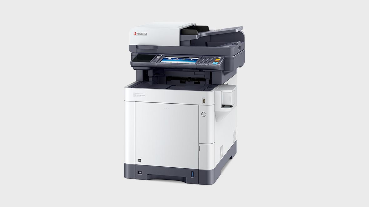 Multifunctional ECOSYS M6235cidn Kyocera