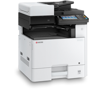 ECOSYS M8130cidn Printer