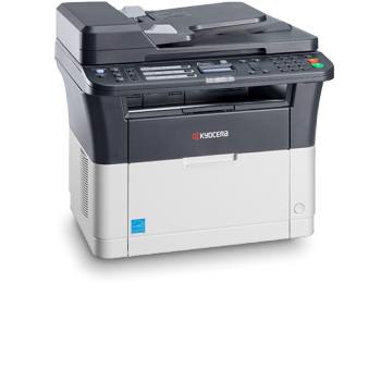 FS-1320MFP Printer